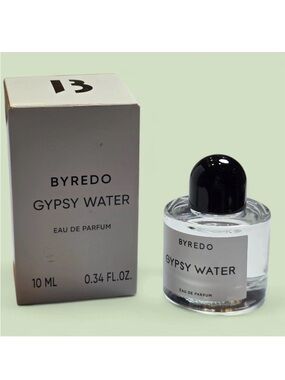 Byredo Gypsy Water Dabber 10 ML NIB